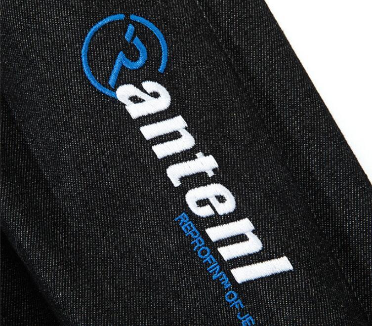 Fashion Men's Colorblock Sports Sweatpants Sweatpants - Image 6