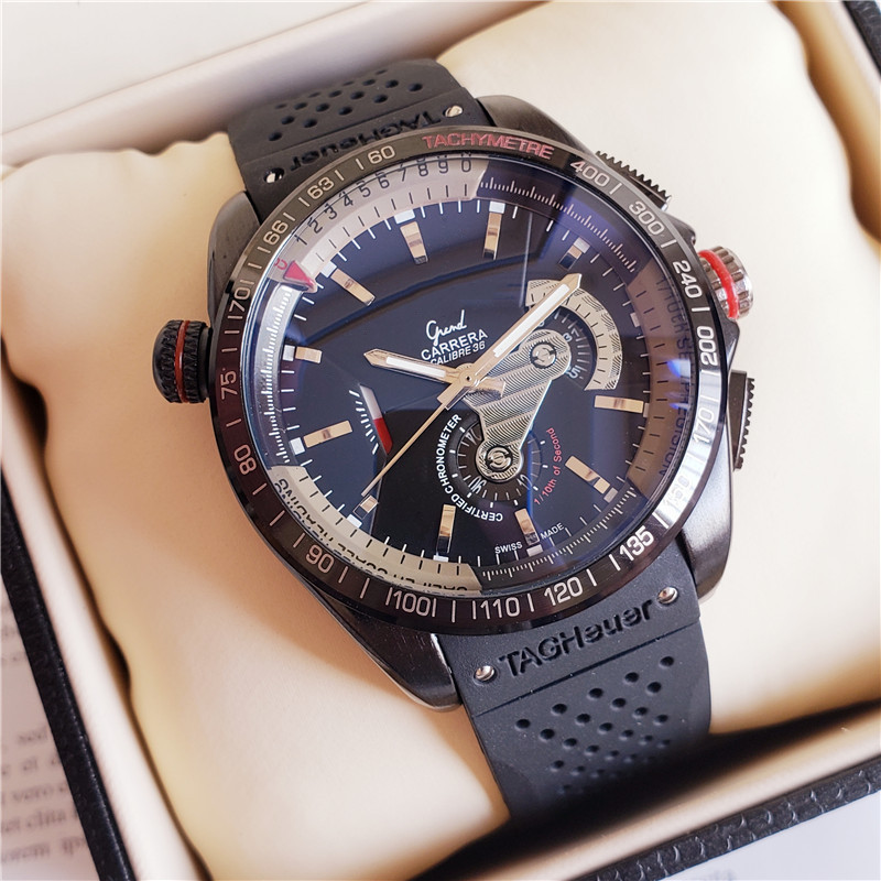 Mechanical watches - Image 7