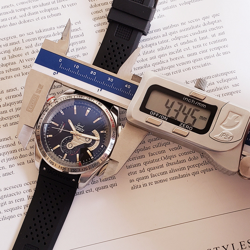 Mechanical watches - Image 4