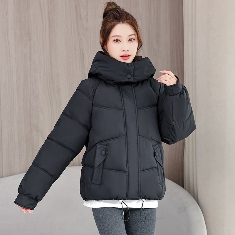 Detachable-hood Extra-thickened New Winter Jacket For Women