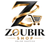 zoubir shop